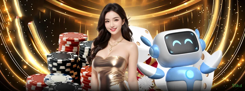 Controles de paJogonto e BRL em 55kd