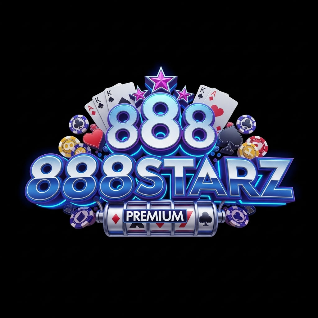 Logo của 888starz